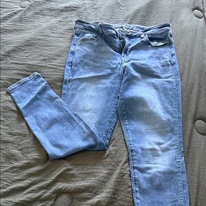 American eagle  Blue Women's Jeans